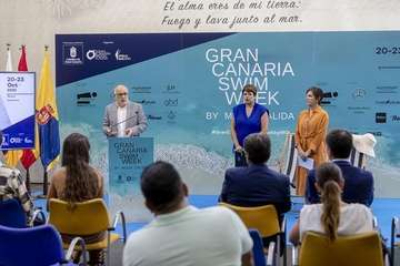 Gran Canaria Swim Week by Moda Cálida presenta las firmas y colecciones que desfilarán en esta nueva edición 2022/TA.